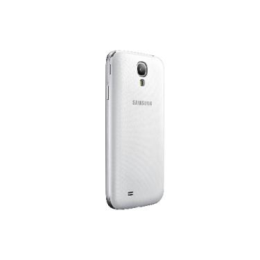 Imagem de Capa Samsung carregadora Galaxy S4 S Charger - Branca