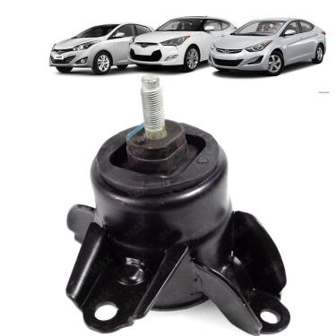 Imagem de Calço Coxim Motor Direito Hb20 1.0 1.6 2016 2017 2018 2019