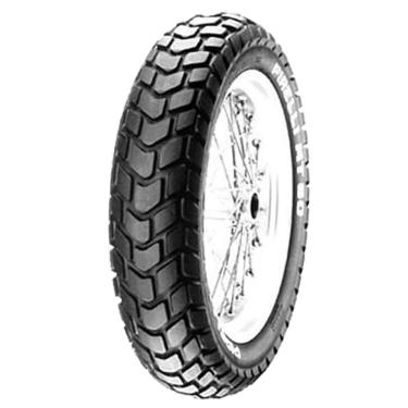 Imagem de Pneu Moto Pirelli Aro 17 MT60 110/90 -17 60P TT - Traseiro