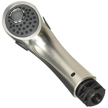 Imagem de Delta Faucet RP47152SS Conjunto de varinha Debonair, inoxidável