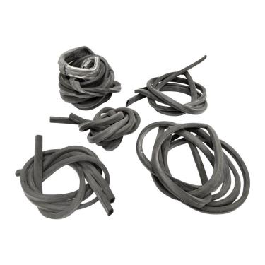 Imagem de Borracha Da Porta Kombi Clipper 75 A 14