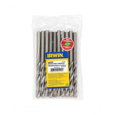Imagem de Broca Videa Irwin Aa 3,50Mm -900 C/10Pcs