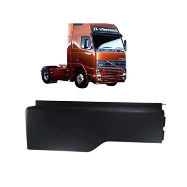 Imagem de ACABAMENTO LATERAL CABINE DIREITO para PARA VOLVO FH12 1994 A 2003 PLASTICO