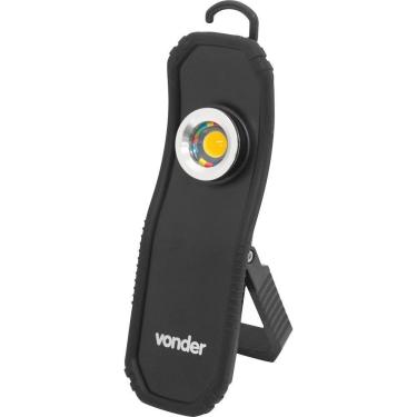 Imagem de Lanterna Recar 5W Led Cri95 - Vonder