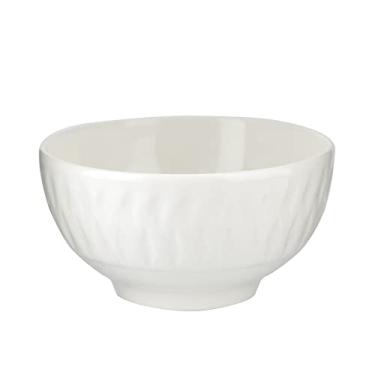 Imagem de Bowl Essence em porcelana 360ml D11,5xA6,5cm cor branca-BRANCO - L Hermitage- Full Fit