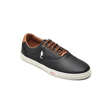 tenis polo infantil