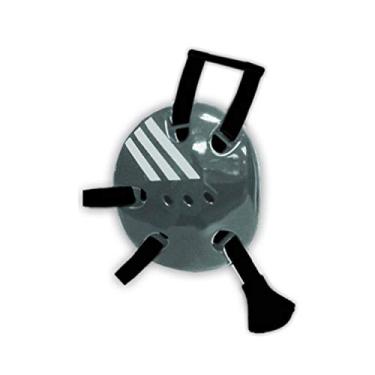 Imagem de adidas Resposta Earguard cinza aE100C