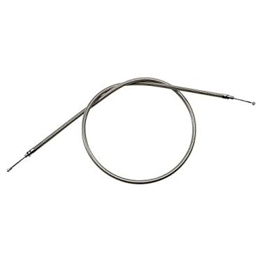 Imagem de Cabo, blindagem, embreagem, fabricante: MOTION PRO, Número da peça: 143179-AD, VPN: 65-0276-AD, Condição: Novo