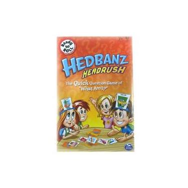 Imagem de HeadBanz Headrush Game