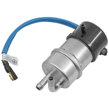 Imagem de Caltric Bomba de combustível compatível com Honda Trx350 Trx-350 Trx 350 Fourtrax 4X4 1986 1987