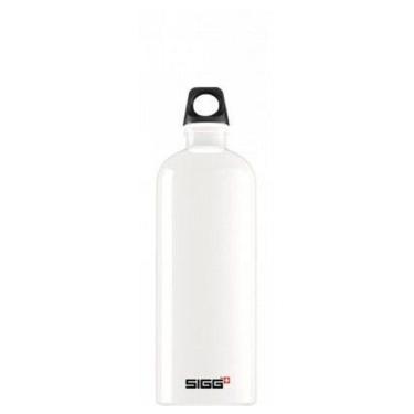 Imagem de Garrafa de água Classic Thermo Teal 0,3 L da SIGG (pacote com 4)