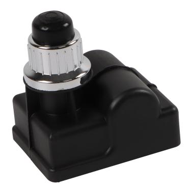 Imagem de Barbqtime Spark Generator 4 Outlet Grill Ignitor Eletrônico Ignitor de Botão para Blackstone, Broil King, Broil-Mate, Charbroil, Grillmate, Jenn Air, Kenmore, Kmart, Master Chef