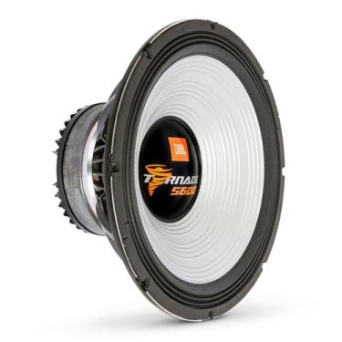 Imagem de Alto Falante Tornado JBL 15SWT2200 15 4R 1100W RMS Subwoofer