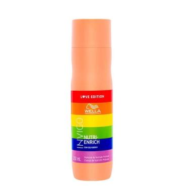 Imagem de Wella Professionals Invigo Nutri-Enrich - Shampoo 250ml