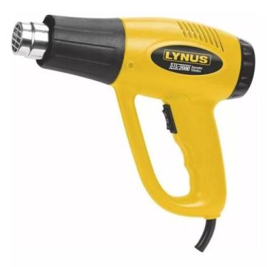 Imagem de Soprador Térmico 1500w Stl-2000 127V - Lynus