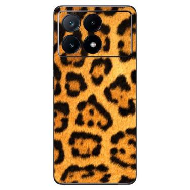 Imagem de Capa Adesivo Skin575 Verso Para Xiaomi Poco F6 Pro - KawaSkin