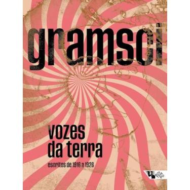Imagem de Livro - Vozes Da Terra - BOITEMPO EDITORIAL, 1, 15.5 x 21