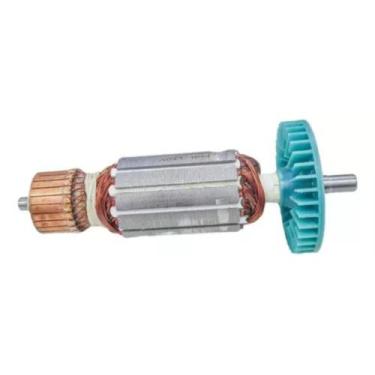 Imagem de Induzido Compatível Serra Mármore Bosch Gdc150 Titan 110v - Bolte