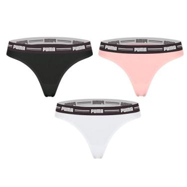 Imagem de Kit 2 Calcinhas Boxer Feminina Modal Com Toque Macio Adulta - Selene, 