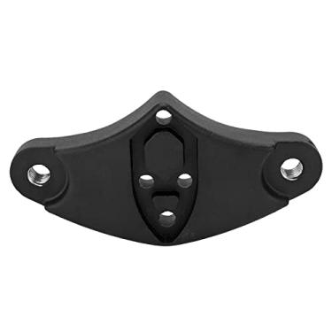 Imagem de Placa de Fixação de Suspensão Universal de Alumínio para Scooter Elétrica 10 I Placa de Fixação de Absorção de Choque Compatível Com Acessórios de Scooter Elétrica M4