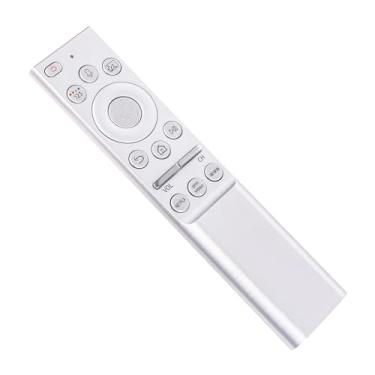 Imagem de Controle remoto substituído por voz BN59-01311E - ALLIMITY - Adequado para Samsung Smart LCD TV BN5901311E Controle remoto A0190528 BN59-01311D QA65Q90RAW QA75Q90RAW QA85Q90RAW QA98Q900RAW EBW QA5