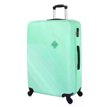 Imagem de Mala de viagem Grande 360 Zug Swiss Move Verde