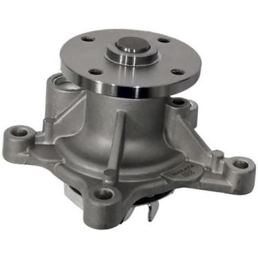 Imagem de Bomba D'água Hyundai Hb20 S 2013 a 2019 Nakata NKBA17423
