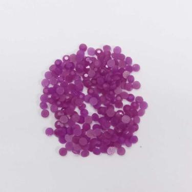 Imagem de 25g Epoxy Termocolante 3mm Strass Nail para Unha Rhinestone Hotfix Ped