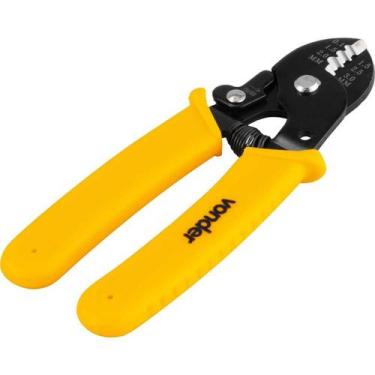 Imagem de Alicate de Corte Tubo Capilar 0,1 mm-3,0 mm Vonder