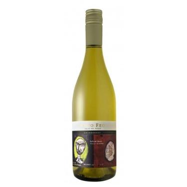 Imagem de Vinho Viejo Feo Reserva Chardonnay 750ml - HANNOVER