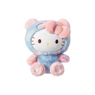 Imagem de Brinquedo de pelúcia Sanrio Melody Kuromi Cartoon para crianças - sanm