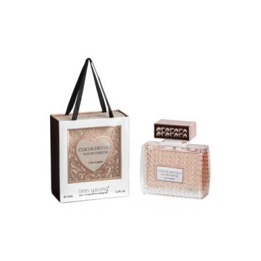Imagem de Perfume Coeur Frivole Linn Young Eau de Parfum 100 ml