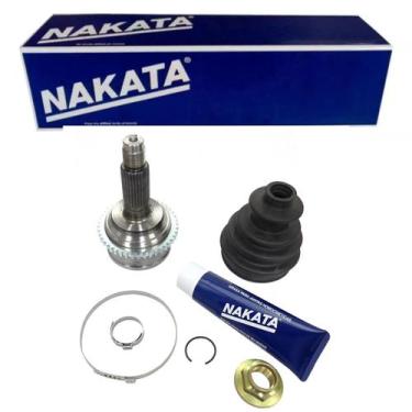Imagem de Junta Fixa Roda - Fusion 2006 A 2019 - Njh01-1422 - NAKATA
