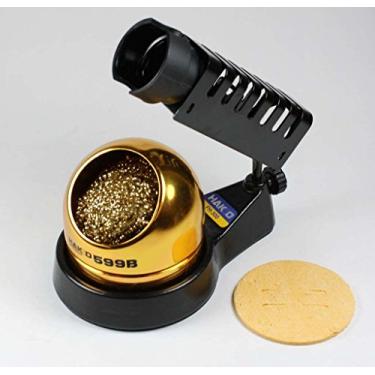 Imagem de Suporte de ferro de solda Hakko FH-300 com 599B