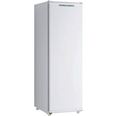 Imagem de Freezer Vertical Consul CVU20 142 Litros - Branco
