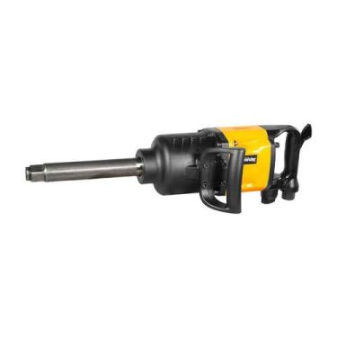 Imagem de Chave de impacto 1" pneumática 25,4mm civ 100 vonder