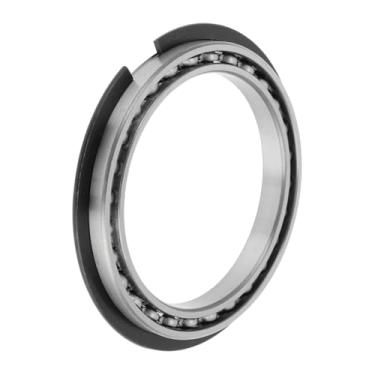 Imagem de REPAIROCK 6819NR Rolamentos rígidos de esferas 95 x 120 x 13 mm P5 rolamentos lubrificados tipo aberto 1 peça carro scooter skate roda universal tom prata