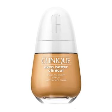 Imagem de Base Sérum Clinique  Even Better Clinical Transforming Treatment Found