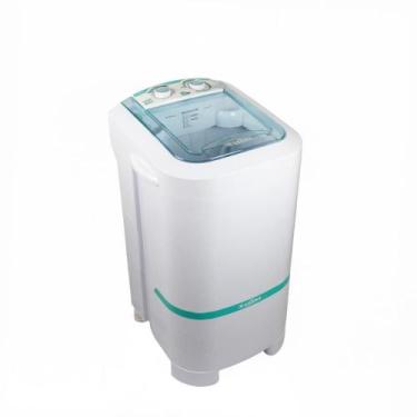 Imagem de Lavadora de Roupas Tanquinho Latina 10kg 110V LA553 Semiautomática, 11