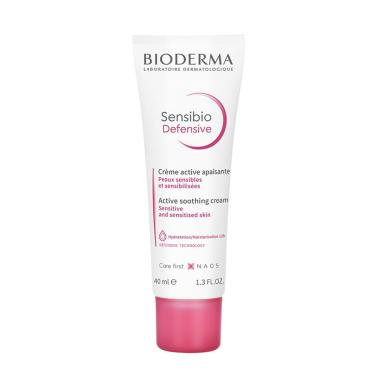Imagem de Creme Bioderma Sensibio Defensive 40ml