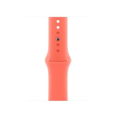 Imagem de Apple Watch Band - Bracelete esportivo - 40 mm - Tangerina - P/M