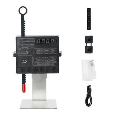 Imagem de NonMiFyR Clique físico, teclado automático, ferramenta de clique automático, assistente de jogo, jiggler, mover, A2