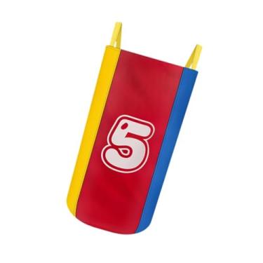 Imagem de Fancyes Corrida de Sacos de Batata para Crianças E Adultos, Jogos Ao Ar Livre, S Número 5