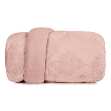 Imagem de Edredom Blend Elegance - Bellatrix - Queen - Altenburg