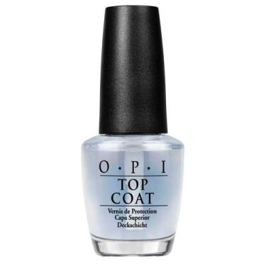 Imagem de Cobertura Para Esmalte O.P.I - Tratamento Top Coat - OPI, 15ml