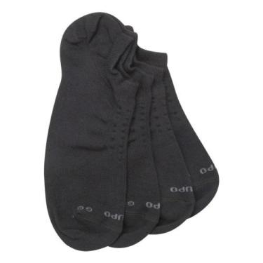 Imagem de Kit 3 Pares Meia Lupo Cano Curto Au Sport