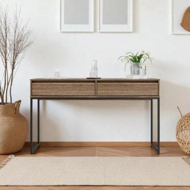 Imagem de Aparador Buffet Iron Industrial Corredor - Mais de Casa, Affara