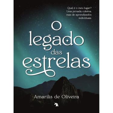 Imagem de Legado Das Estrelas, O
