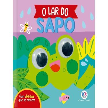 Imagem de Lar Do Sapo,O