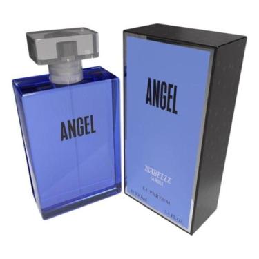 Imagem de Perfume Angel Unissex Parfum Isabelle La Belle 100Ml